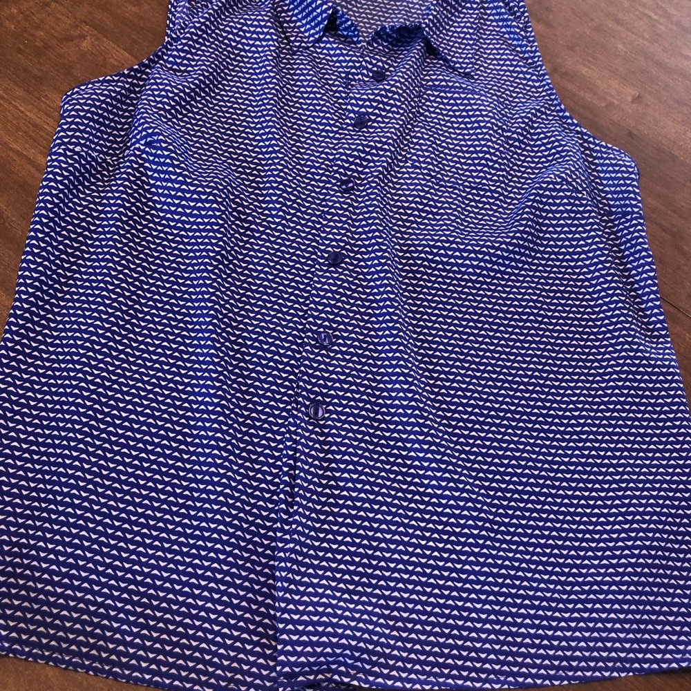 Maria Christina blouse